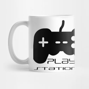 Playstation 5 controller Mug